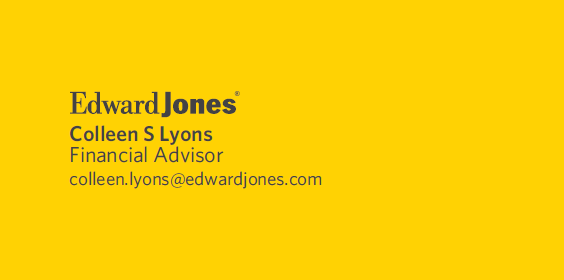 Edward Jones Logo